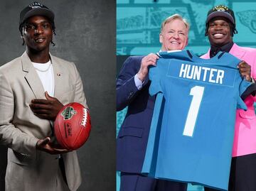 NFL: Todas los selecciones de la primera ronda del draft