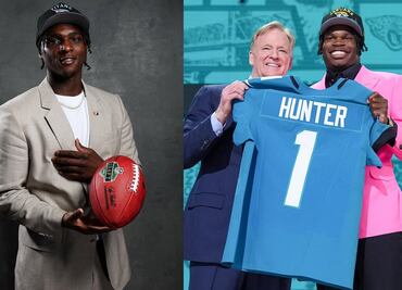 NFL: Todas los selecciones de la primera ronda del draft