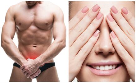 “Penis Facials”, la mascarilla que promete recuperar tu juventud