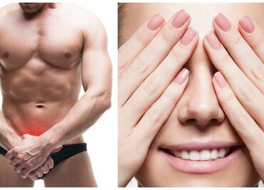 “Penis Facials”, la mascarilla que promete recuperar tu juventud