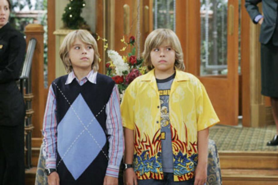 10 series retro que puedes ver en Netflix para revivir tu infancia