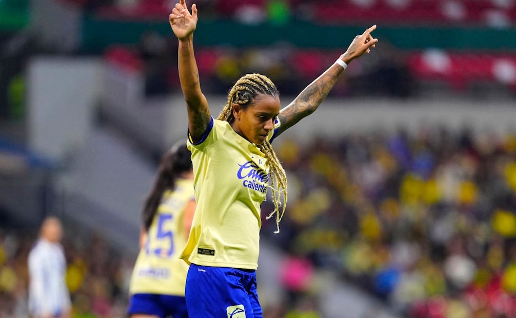 América Femenil / Foto: Imago7
