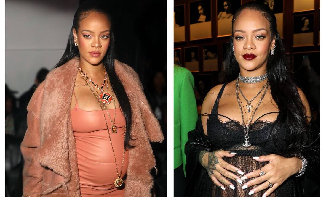 Fotos: Vianney Le Caer / AP