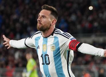 ¿A qué huele la nueva fragancia de Leo Messi y cuánto tiempo tomó crearlo?