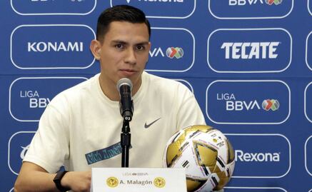 ¿Luis Ángel Malagón a la altura de Héctor Miguel Zelada si se coronan? Esto dijo el portero del América