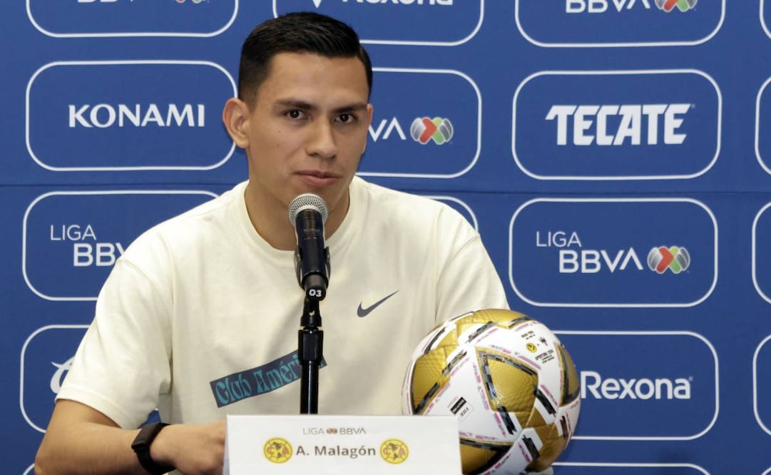 El posible tricampeonato lo toma con tranquilidad. Foto: Imago7.