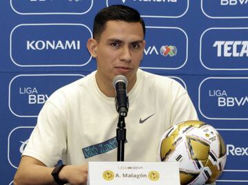 ¿Luis Ángel Malagón a la altura de Héctor Miguel Zelada si se coronan? Esto dijo el portero del América