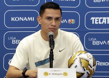 ¿Luis Ángel Malagón a la altura de Héctor Miguel Zelada si se coronan? Esto dijo el portero del América