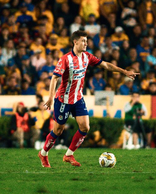 Rodrigo Dourado. Fuente: Instagram @rodrigototas