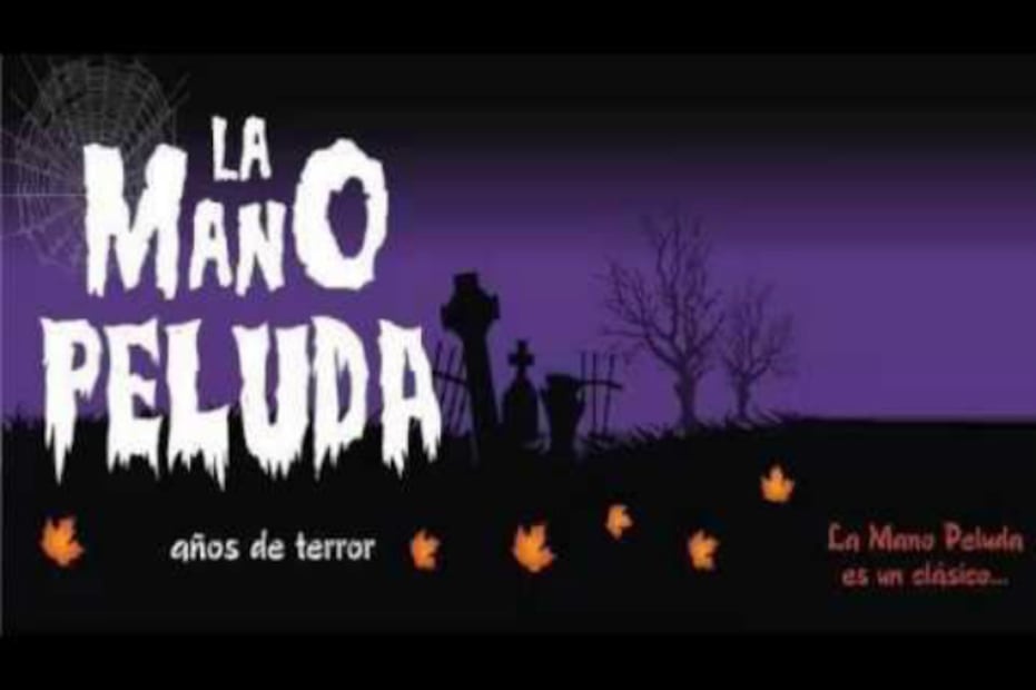 El legado de Juan Ramón Sáenz y “La Mano Peluda”