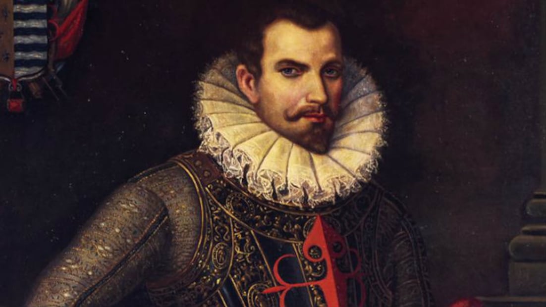 Hernán Cortés, el hombre antes y después de La Conquista