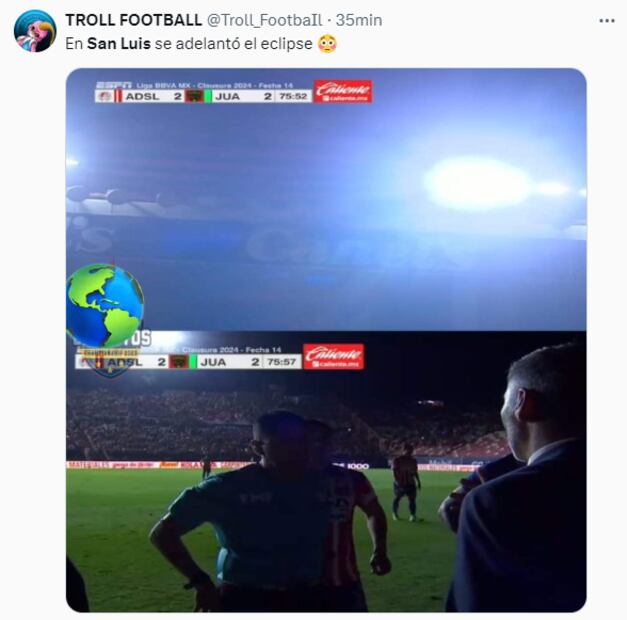 Meme compartido en las redes sociales. FOTO: Captura