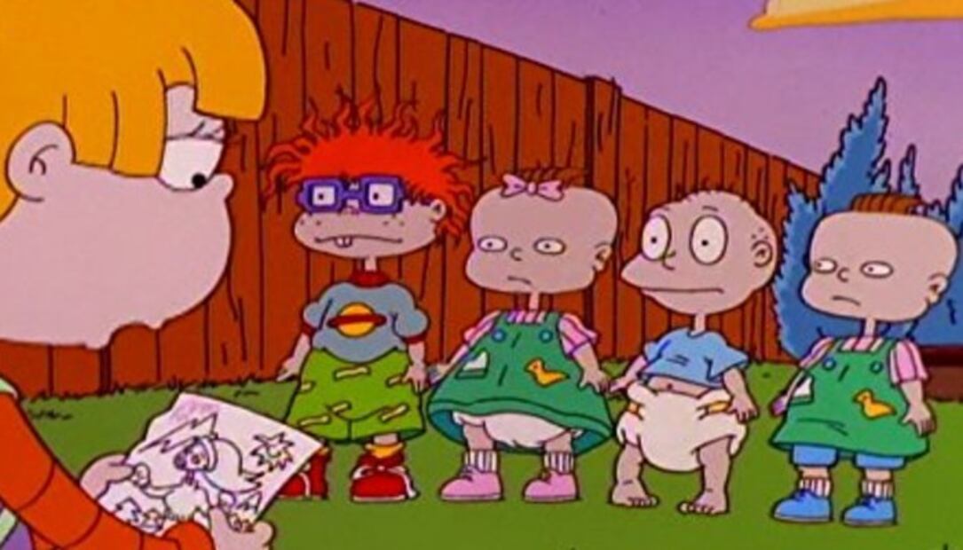 10 series animadas para ver con niños ¡sin aburrirte!