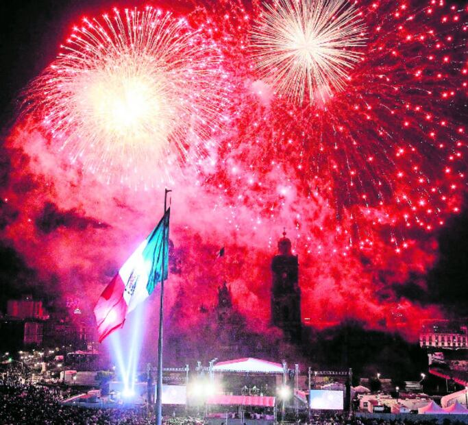 5 tips para ayudar a tu mascota a lidiar con los fuegos artificiales