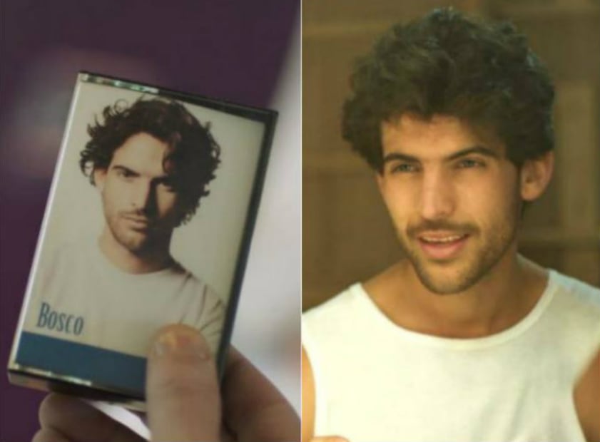 Los personajes “ficticios” que han aparecido en Luis Miguel La Serie