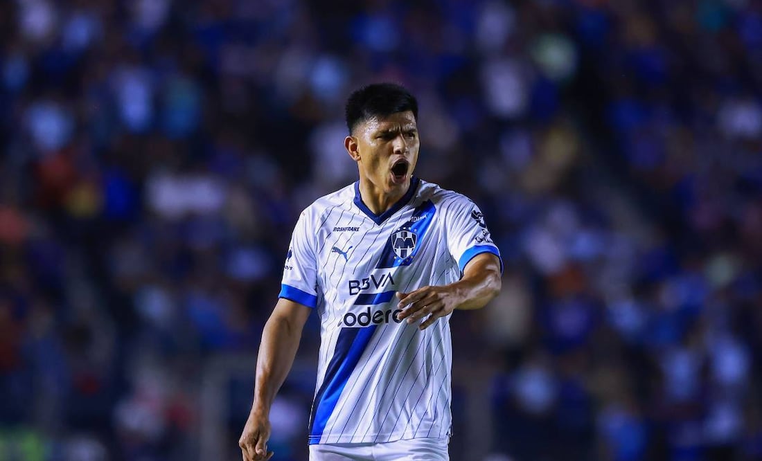 Gallardo sería el primer refuerzo del Toluca. Foto: Imago7