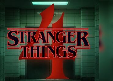 ¿Ya vieron el adelanto de “Stranger Things 4”?