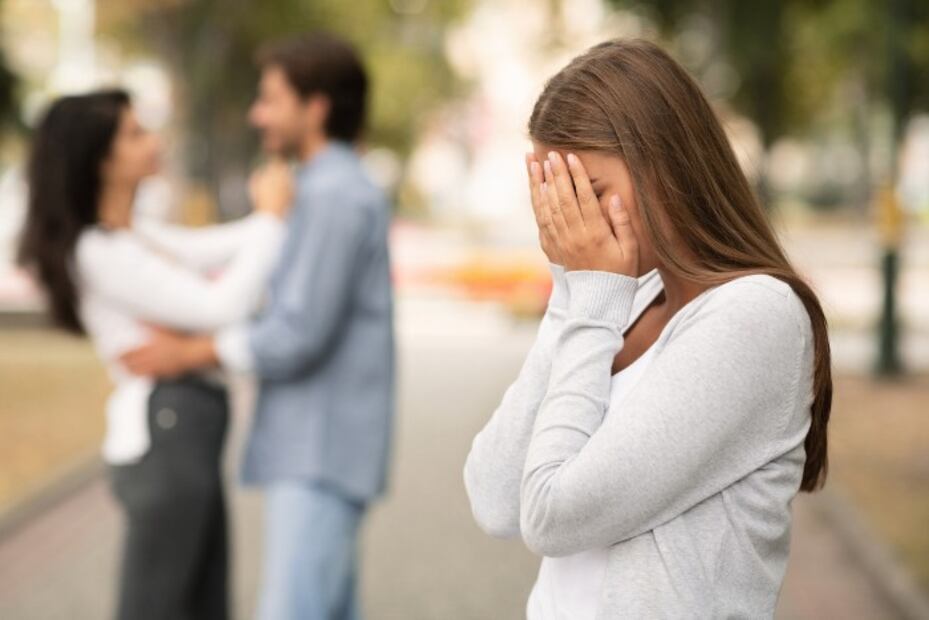 5 acciones para recuperar la confianza de tu pareja tras una infidelidad