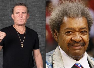 Julio César Chávez revela el sabotaje que Don King le preparó antes de su pelea con Kostya Tszyu