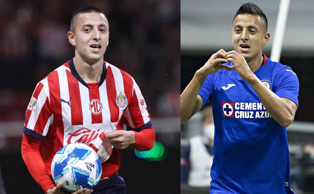 El Presidente de Cruz Azul le gustaría ver de nuevo al Piojo Alvarado. Foto: Imago7.