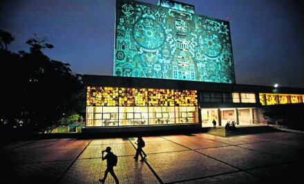 10 datos que todo universitario DEBE saber sobre la fundación de la UNAM