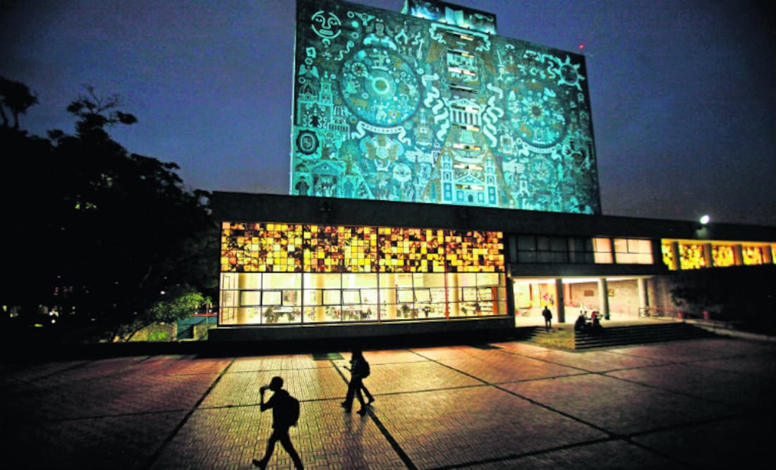 Foto: El Universal