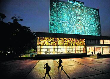 10 datos que todo universitario DEBE saber sobre la fundación de la UNAM