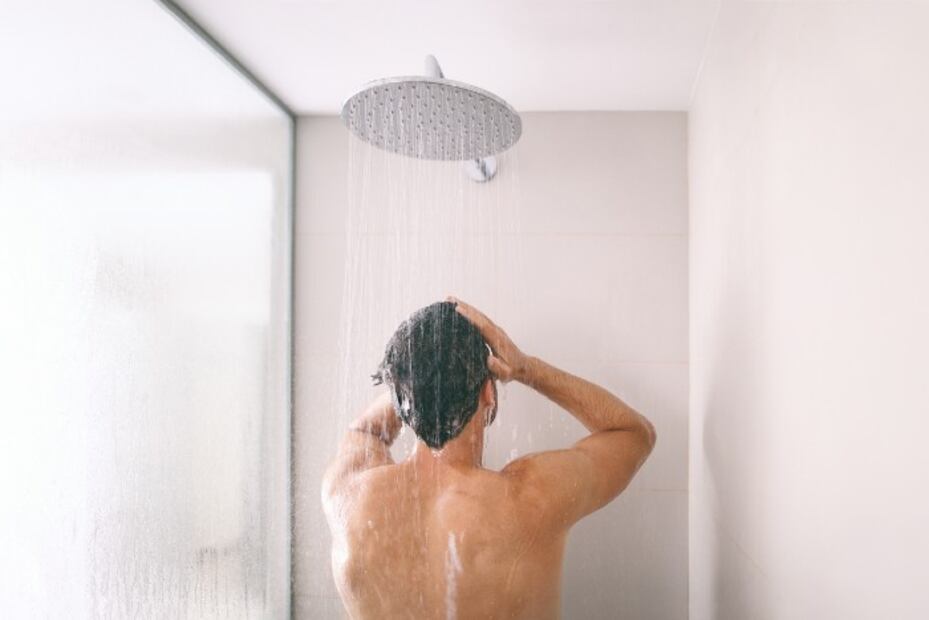 “Not Bathing”, la tendencia de no bañarse respaldada por los famosos