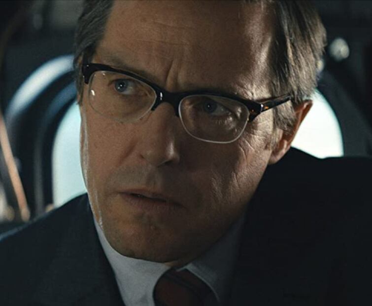 Hugh Grant, así ha envejecido el galán de Hollywood