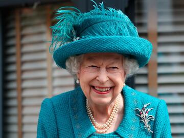Los 5 secretos de la reina Isabel en belleza y salud que debes seguir
