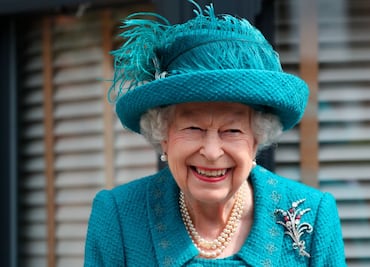 Los 5 secretos de la reina Isabel en belleza y salud que debes seguir