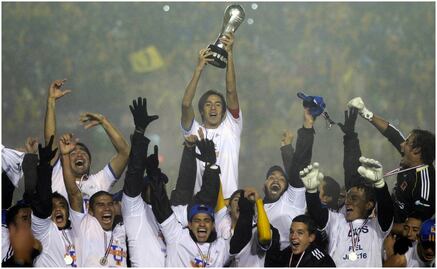 Tigres y el título del 2011 que inauguró una era llena de éxitos