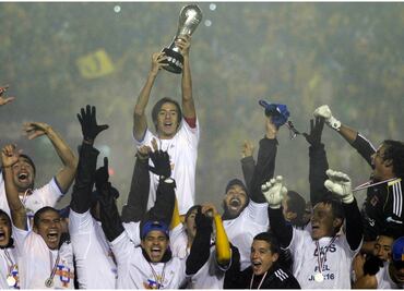 Tigres y el título del 2011 que inauguró una era llena de éxitos