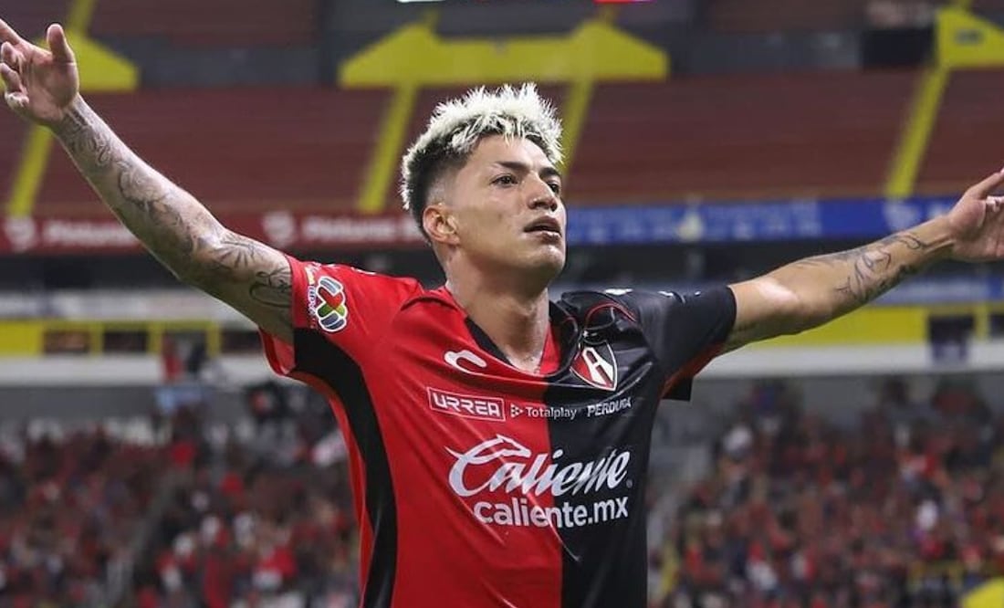 Raymundo Fulgencio | fuente: Instagram @rayofulge