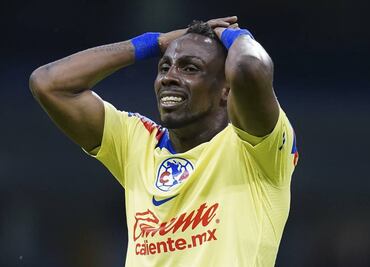 ¡Sin su goleador! Julián Quiñones no jugará ante Monterrey debido a una lesión