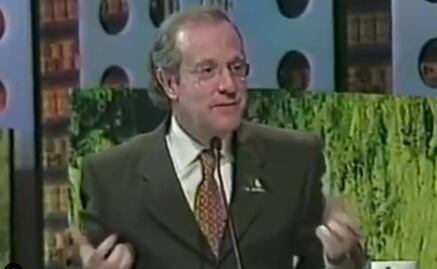 Revelan motivo por el que corrieron a José Ramón Fernández de TV Azteca: "Era un cáncer interno"