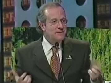 Revelan motivo por el que corrieron a José Ramón Fernández de TV Azteca: "Era un cáncer interno"