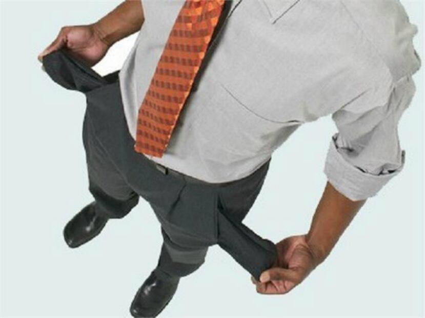 Los 10 tipos de hombres más peligrosos