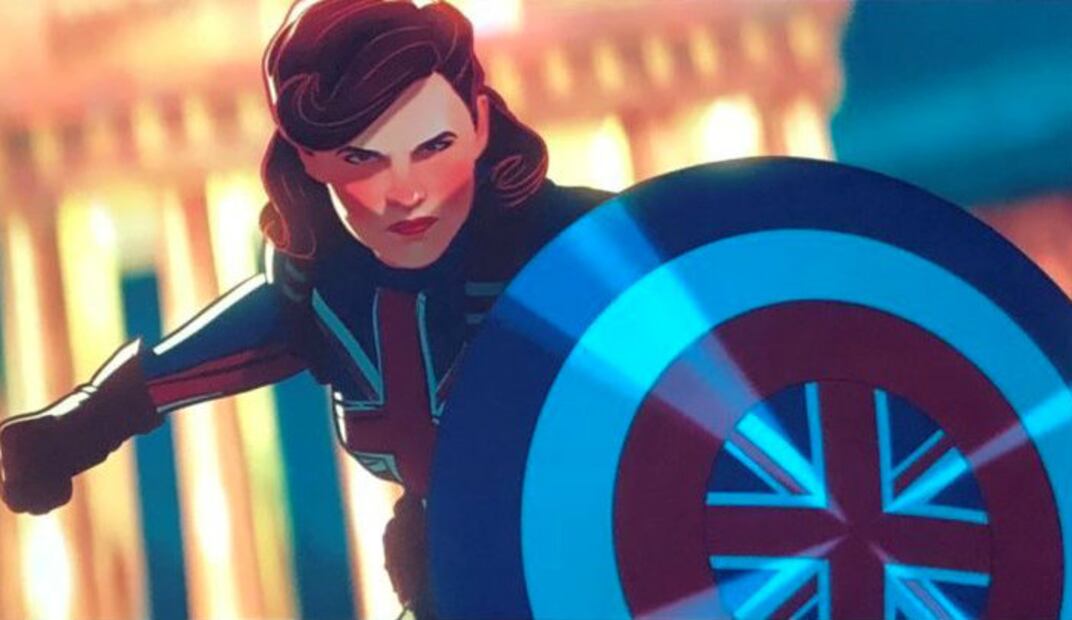 Las series de Marvel que ya están en desarrollo para Disney +