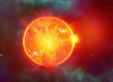 NASA: Tormenta solar se dirige a la Tierra y provocará apagón masivo