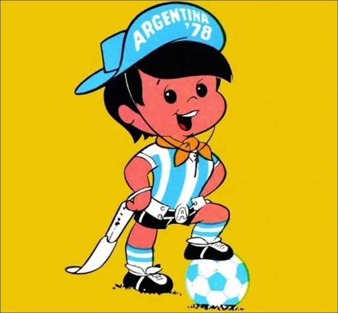 Argentina 1978