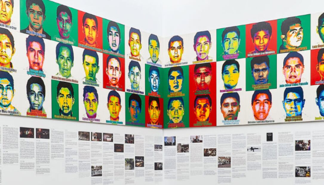 Día de los Museos: 10 exposiciones internacionales imperdibles en la CDMX