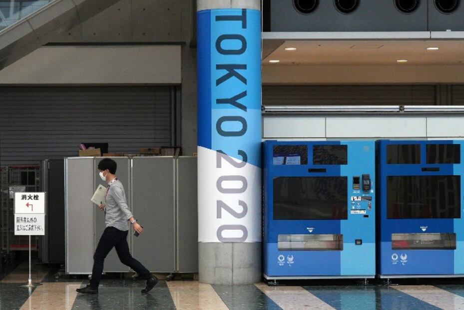 Tokio 2020: 5 reglas que deben cumplir los atletas en los JO