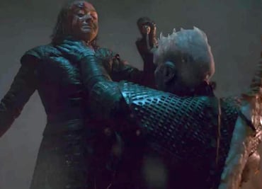 10 escenas gloriosas para recordar y despedirnos de “GOT”