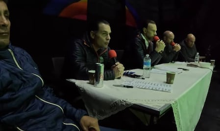 Aficionados del América reventaron a Martinoli y compañía por no narrar la Final desde el Estadio Azteca