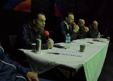 Aficionados del América reventaron a Martinoli y compañía por no narrar la Final desde el Estadio Azteca