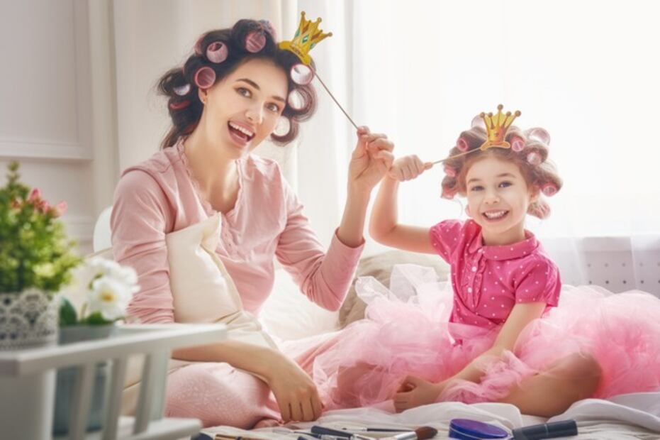3 hermosos poemas para dedicarle a mamá este 10 de mayo
