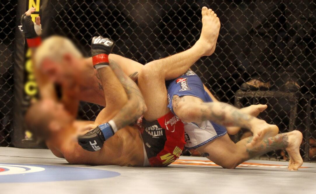 Foto: AP Photo/H. Rumph Jr