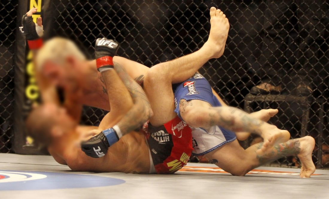 Foto: AP Photo/H. Rumph Jr