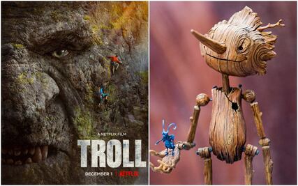 Estas son las 10 mejores películas de Netflix en 2022